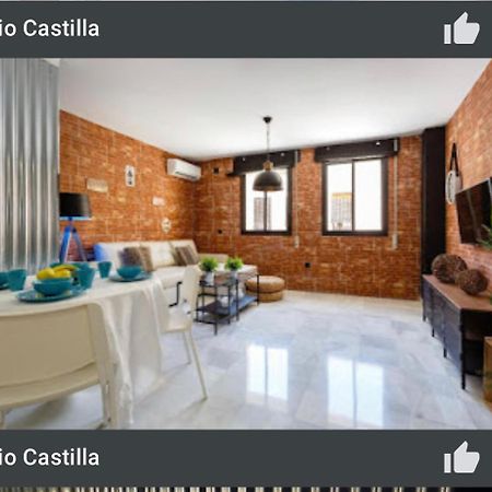 Apartamento Semi-Industrial Palacio Castilla Χέρεζ Εξωτερικό φωτογραφία