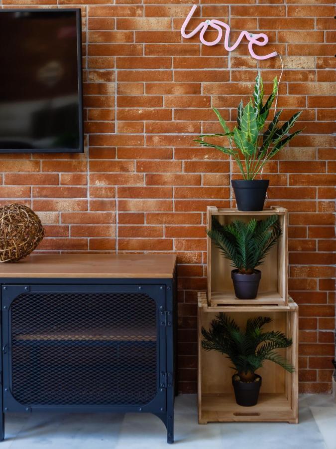 Apartamento Semi-Industrial Palacio Castilla Χέρεζ Εξωτερικό φωτογραφία